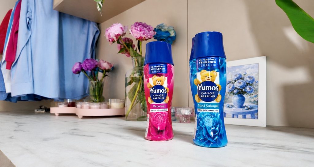 Yumos – Ad. Production Set
