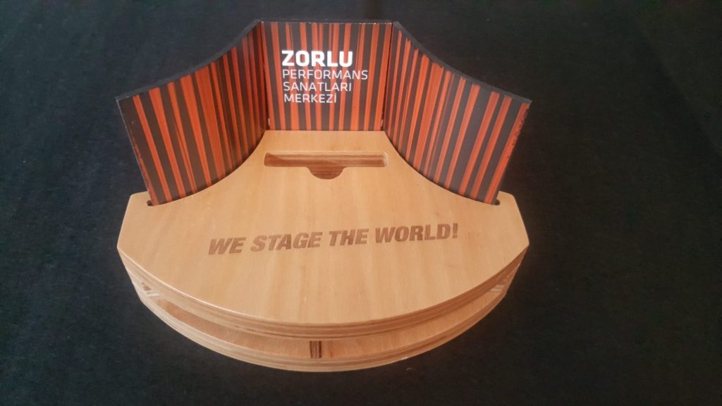 Zorlu Psm – VIP Gifts