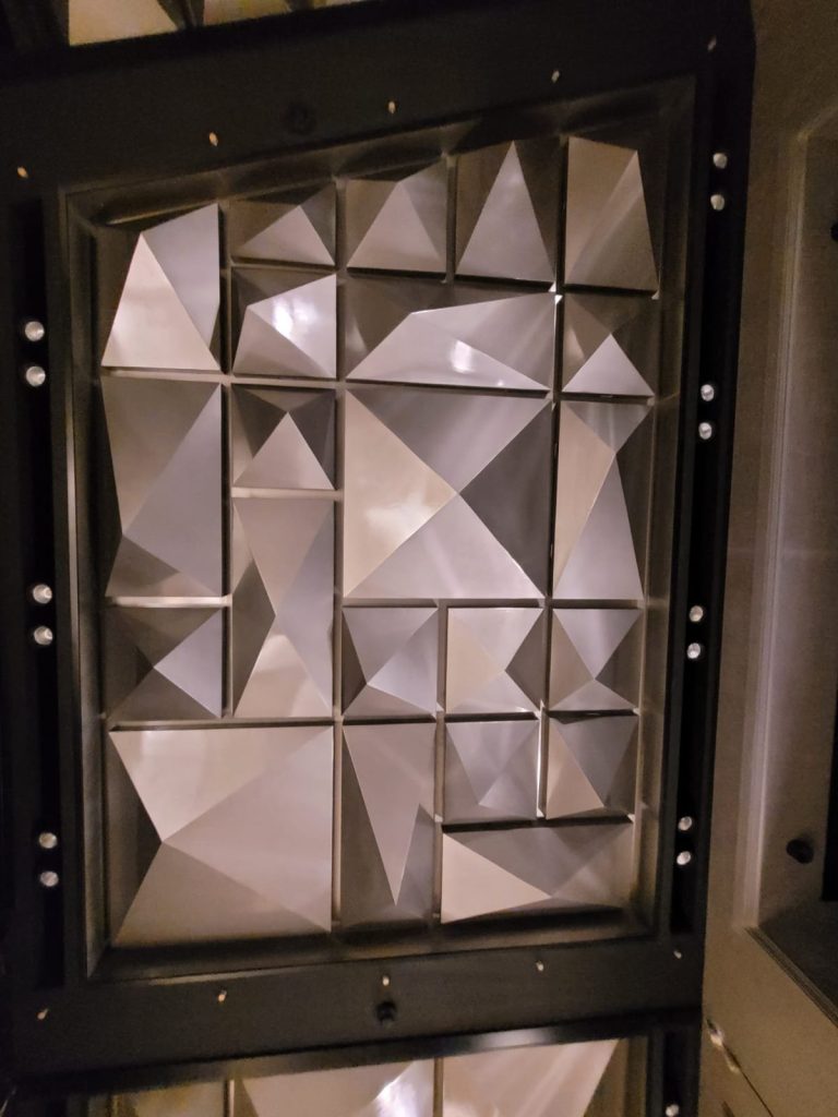 The Maestro Hotel – Lobby Decor