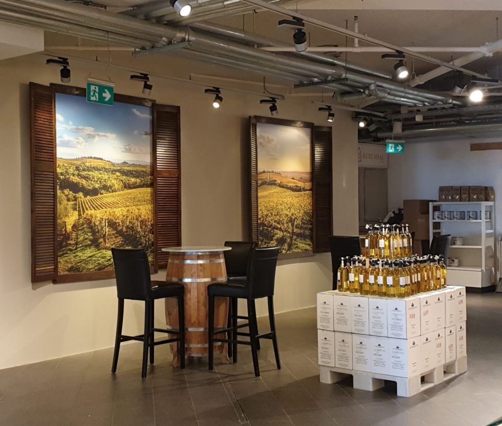 Eataly – Restaurant & Market Design