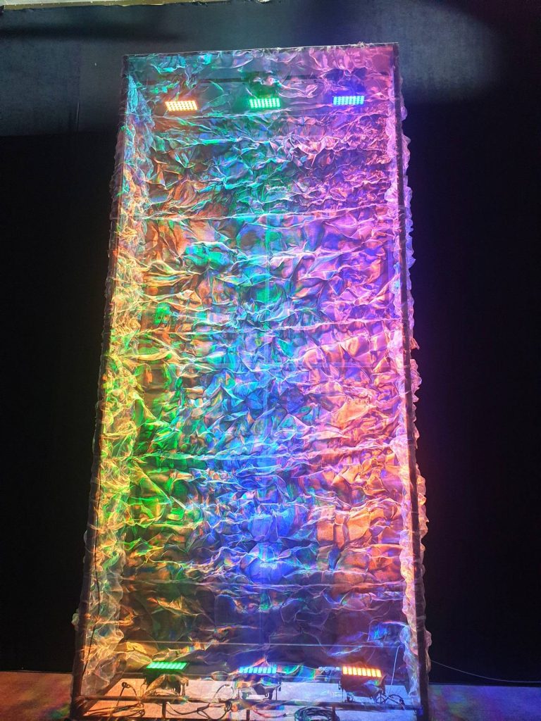Xiaomi Redmi 13 – Launch Decoration